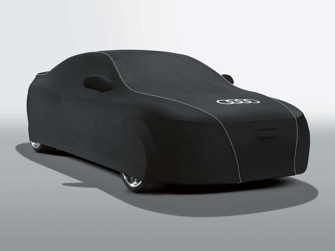 Carcover til indendørs anvendelse