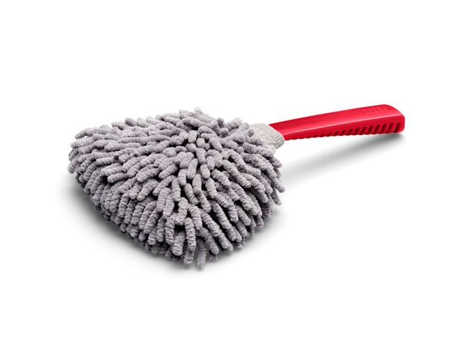 Microfiberbørste