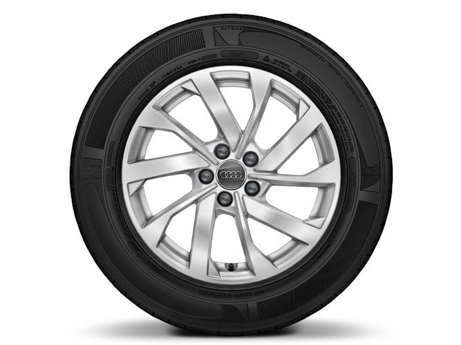 10-eget turbinedesign (6,5J x 16")