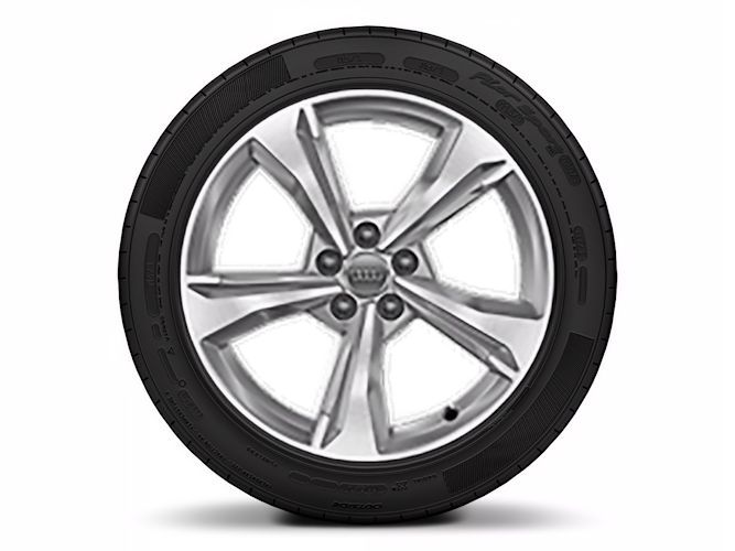 5-eget dynamisk design (7J x 19")
